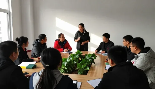 农产品流通中的种植技术指导关键作用分析
