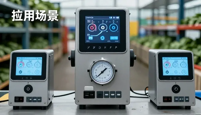 农业数字化背景下农产品收购模式的转型路径