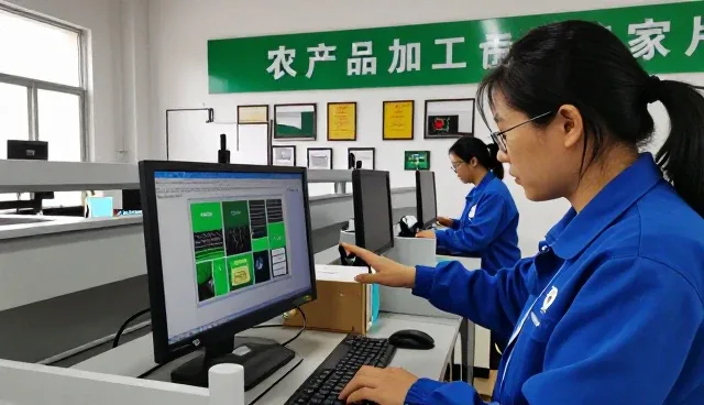 黑龙江省掌龙农业科技有限公司聊聊种植技术指导农业
