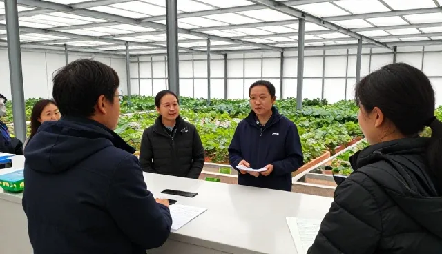 如何选择适合的种植技术指导方案