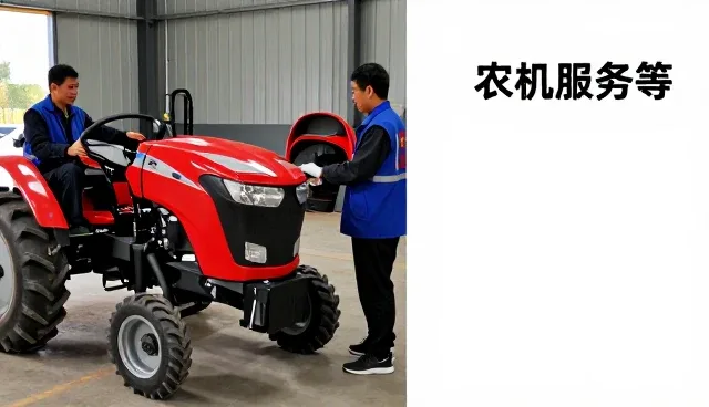 黑龙江省掌龙农业科技有限公司分享成功应用经验